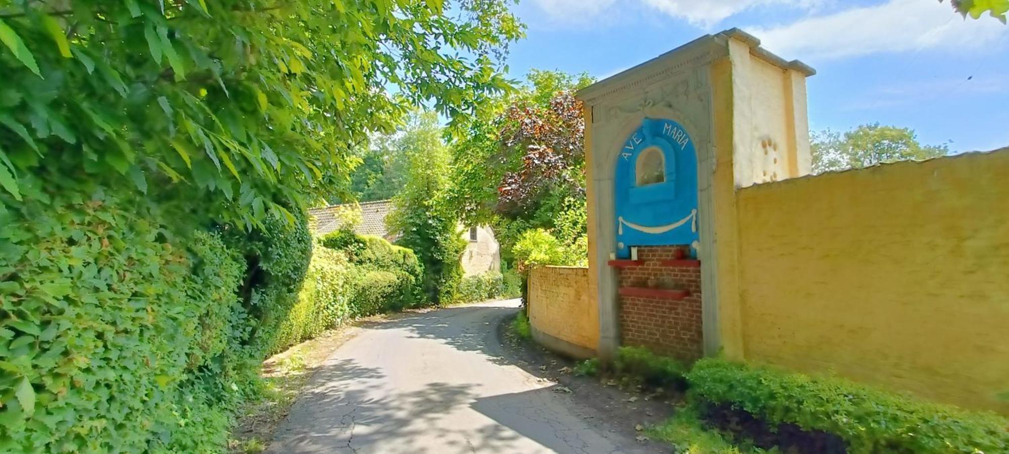 奥德纳尔德Bliss - Gate To The Flemish Ardens公寓 外观 照片